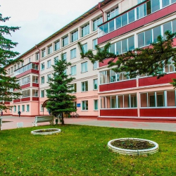 Сайт санатория «Нарочанский берег» в Белоруссии Лечение и отдых в санатории «Нарочанский берег» Белоруссия