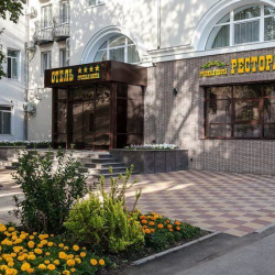 Сайт отеля «Русская Охота» в Самаре Отдых и проживание в отеле «Русская Охота» г. Самара