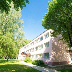 Неман 72 - санаторно курортный комплекс в Гродненской области Сайт санатория Неман | Беларусь